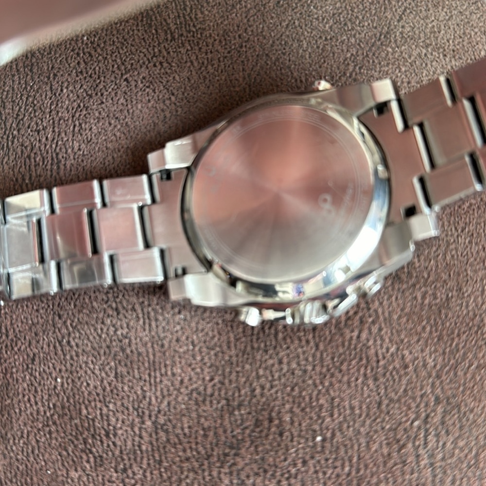 Bulova Precisionist Watch - Picture 6 of 9